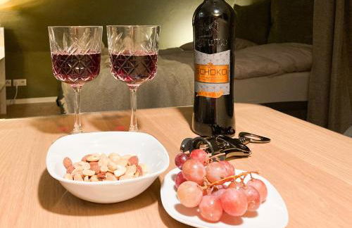 PEARLs - Gemütliches Dachgeschoss-Studio im Zentrum von Kleve - Foto 29