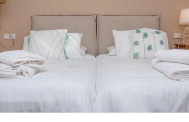 Athena Luxury Apartments - Foto 37