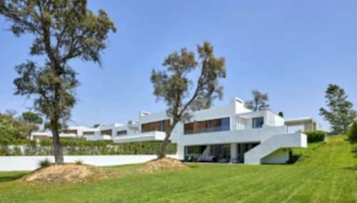 Camiral Golf and Wellness Luxury Villa - Foto 2, Garden