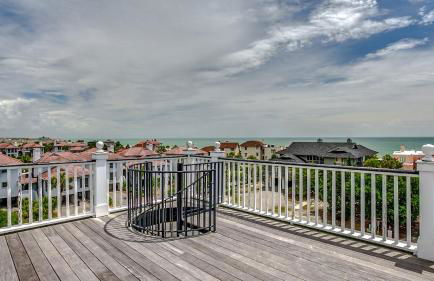 Tolater in DeBordieu Colony home by Peace Vacations - Foto 50