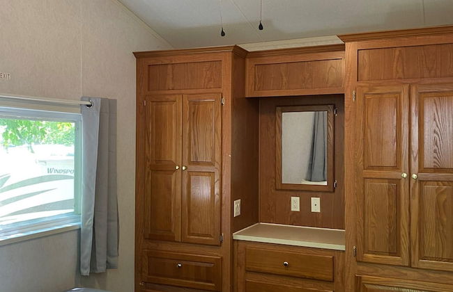 The Vintage Rv's at Wilderness Presidential by Tripforth - Foto 6