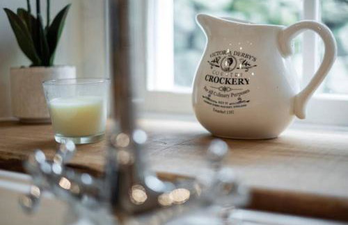 Cottage on the Green with Log Burner - Dog Friendly - Foto 17