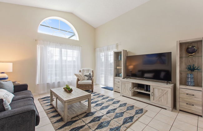 Star Oasis At Citrus Ridge By Shine Villas 091 4 Bedroom Villa - Foto 14