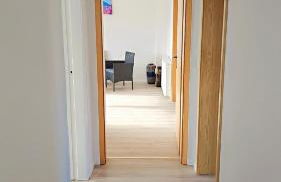 Beautiful 3 Room big Apartment with kitchen and Balcony - Foto 39