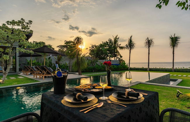 Sea View Pool House - Foto 65