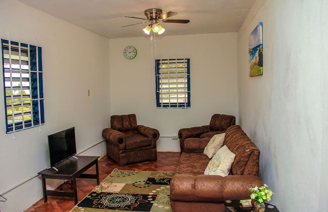 Sunshine Lodge- Your Home Away From Home - Foto 23