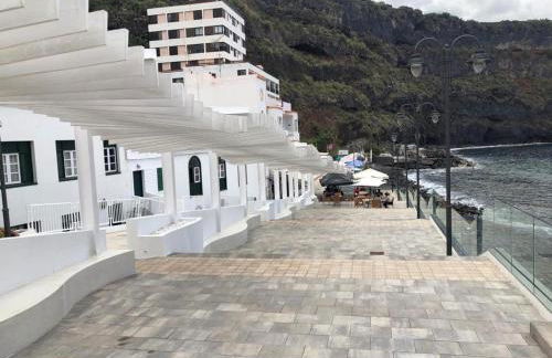 Sea view 1 Bed studio apartment San Marcos North Tenerife - Foto 15