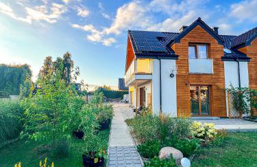 Apartamenty i pokoje nadmorskie - Owocowe Wzgórze - Foto 66