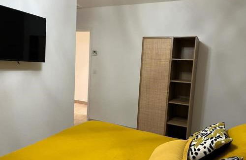 Villa des jacinthes - Foto 14