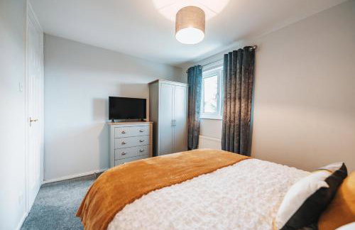 Stylish spacious home in Redcar - Foto 23