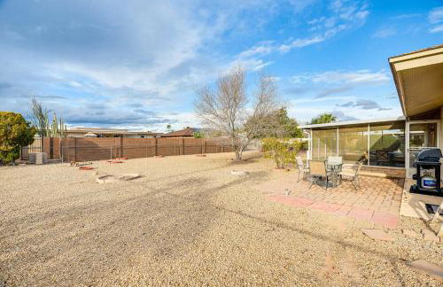 Screened Porch and Gas Grill Sun Valley Home! - Foto 22
