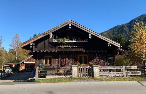 Ferienwohnung Maier Schliersee Neuhaus - Foto 10