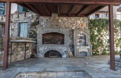 Stone Mansion Anavryti, ΑΜΑ 20569 - Foto 9