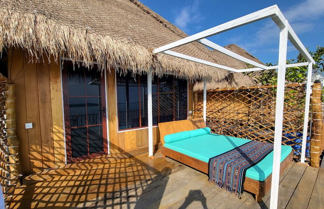 Kelong Pancing Madu Tiga - Foto 32