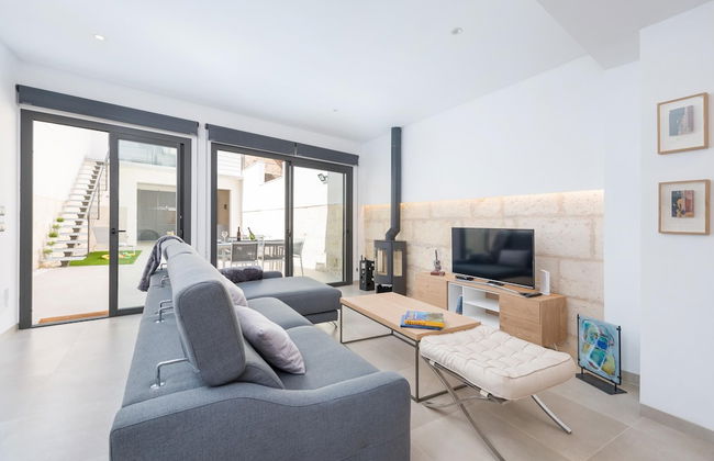 Ca Na Foc in Sa Pobla - Foto 12