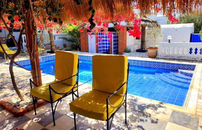 High Standing Villa Casablanca - Foto 24