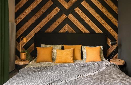 Apartamenty Riders Lodge Szczyrk Olimpijska - Foto 16