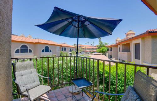 5 Mi to Hiking and Golf Phoenix Gem with Pool Access - Foto 21