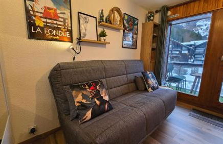 Appartement proche télécabine! Séjour tout inclu! - Foto 11