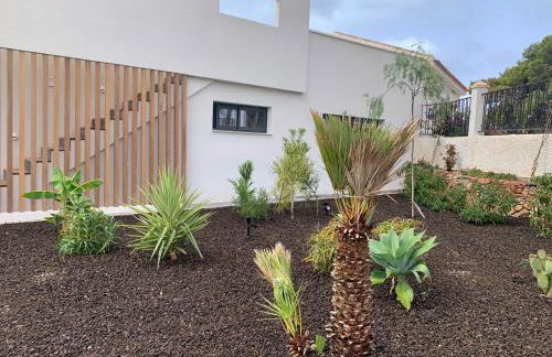 Rooftop with beautiful sea view - Foto 21