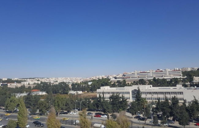 AlKhaleej Hotel Apartments - Foto 31