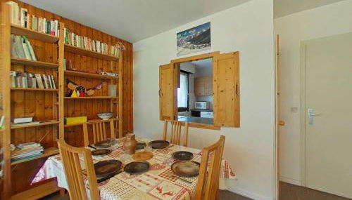 Appartement au centre - 3 pièces, 6 personnes, ascenseur - FR-1-241-222 - Foto 4