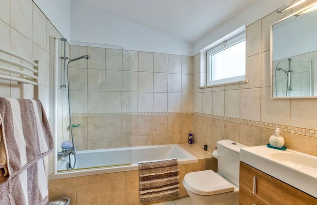 Casa Thea Family Villa With Private Heated Swimm - Foto 12