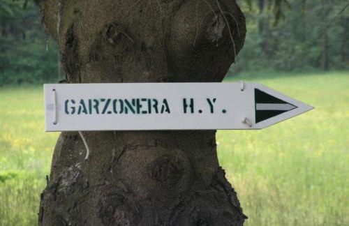 Agriturismo La Garzonera - Foto 37