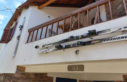 Casa do Baloiço em Porto de Vacas Aldeias de Xisto - Foto 2