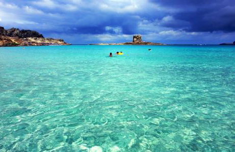 Villa Holiday Park Stintino - Piscina privata ed esclusiva - Foto 49