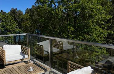 Apartament Dwie Sosny Patrycja - Foto 1