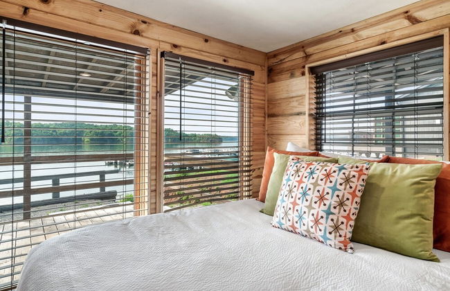 Cabin at Lakeside - Foto 2