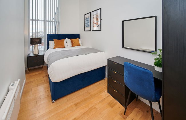 Host Stay - Princes Place Living - Foto 21