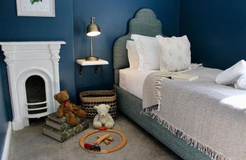 Cottage with log burner and hot tub in shropshire - Foto 5