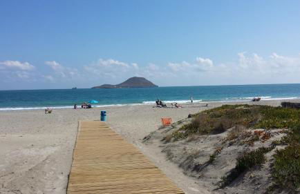 PRINCIPE 8 - La Manga 2 dormitorios - Foto 32