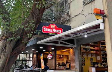 Cobertura Estilosa com Vista Linda e Privacidade - Foto 37