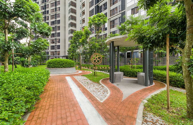 Millerz Square Kuala Lumpur, Travelet - Foto 52