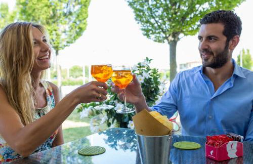 Residenza Turistica Alberghiera Blue Marine - Foto 53