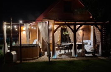 Domek Brzozowa Kropelka - Foto 32