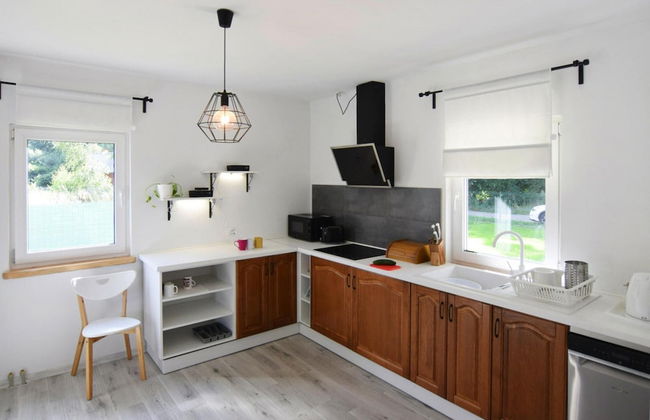 Holiday Home in Debina Near Baltic Sea - Photo 14