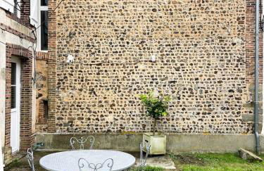 Le Presbytère, maison de campagne familiale - Foto 40