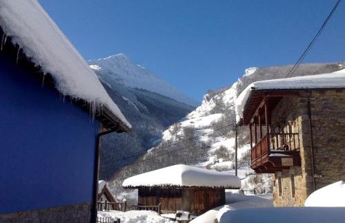 Casas Rurales Prieto - Foto 35