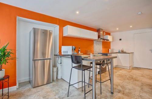 L' Hypercentre - T2 - au coeur de Cherbourg - Foto 9