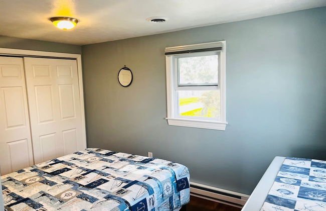 All New Beautiful Priscilla Beach House Ocean View - Foto 35