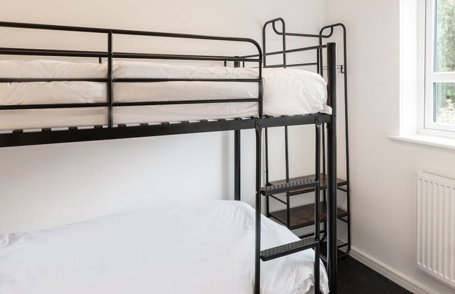 Host Stay Meadow Road - Foto 11