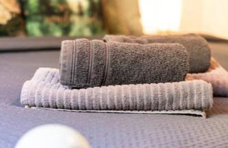 Luxus-Wellness-Haus am Waldsee - Foto 45