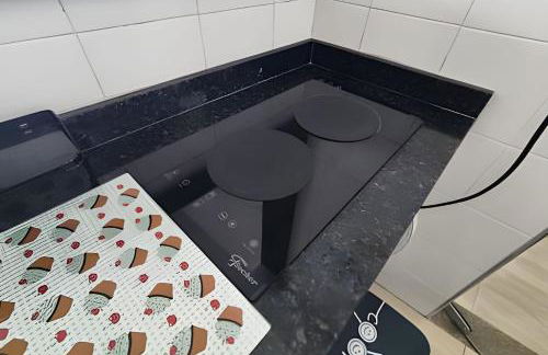 Apartamento Bela Vista Porchat - Foto 38