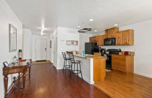 Peaceful & Comfy Single Level Town Home (90) - Foto 17