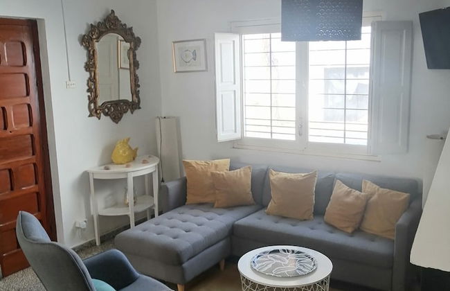 Villa in Isla Cristina Near Santana Beach - Foto 4