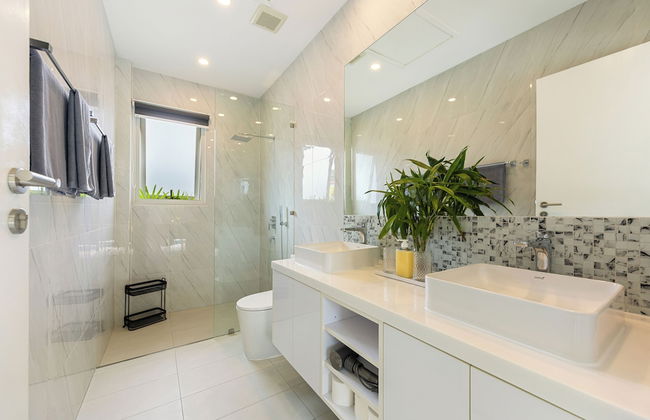 Villa White Orchid - Foto 43